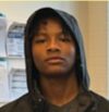 13-year-old reported missing in d. C.