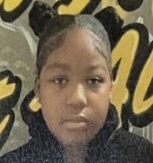 14-year-old girl missing in DC