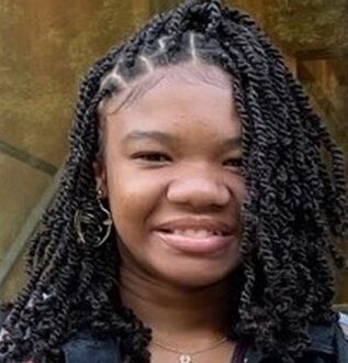 15-year-old girl vanishes in Northwest D.C.