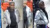 Man slashed in face at port authority subway station, suspect sought