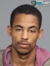 Man arrested for stealing gold-plated rose from manhattan church's 9/11 memorial