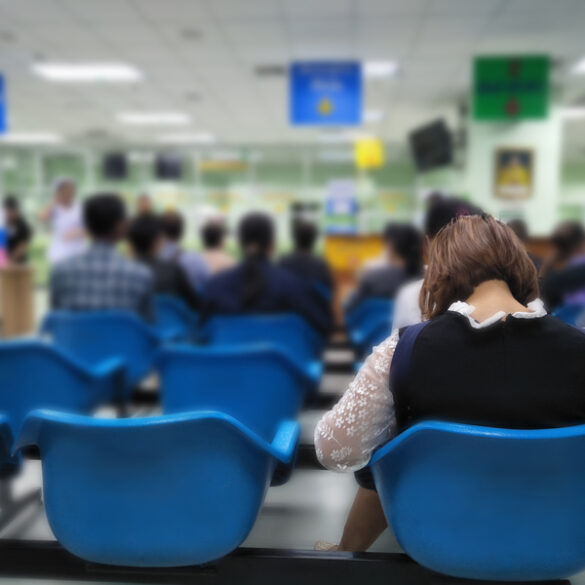 New jersey says immigrant enrollment in free healthcare system none of federal government's business - photo licensed by shore news network.