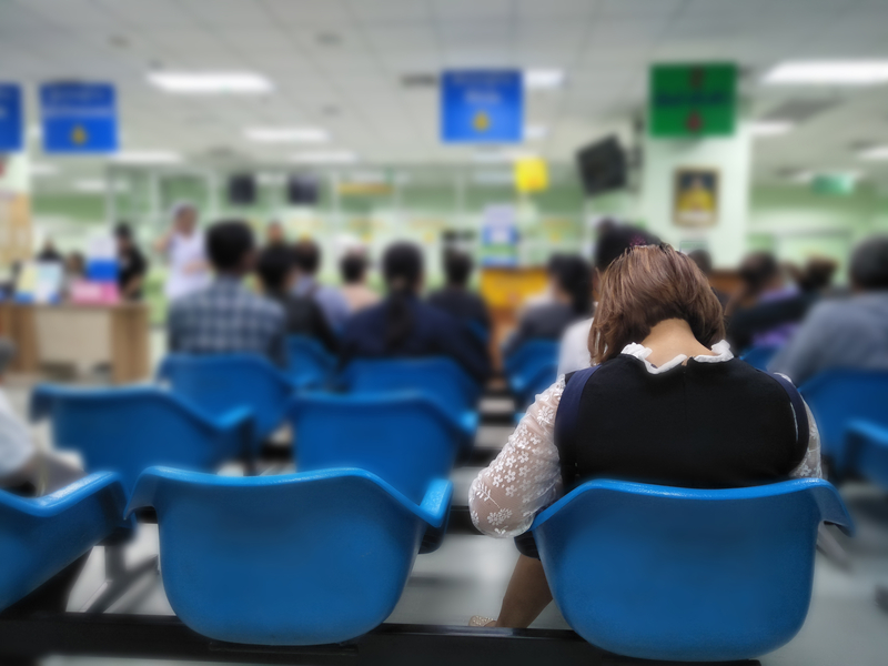 New Jersey Says Immigrant Enrollment in Free Healthcare System None of Federal Government's Business