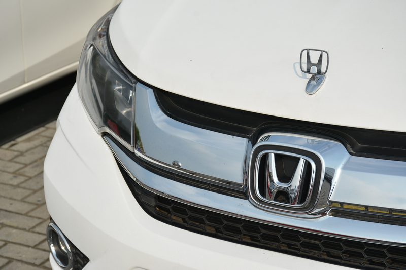 Stamford police warn of increase in stolen Honda CRVs resold with fake VINs