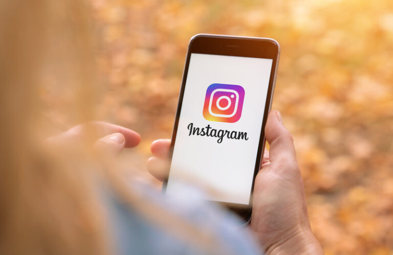 Jackson township police launch instagram page to connect with community - photo licensed by shore news network.
