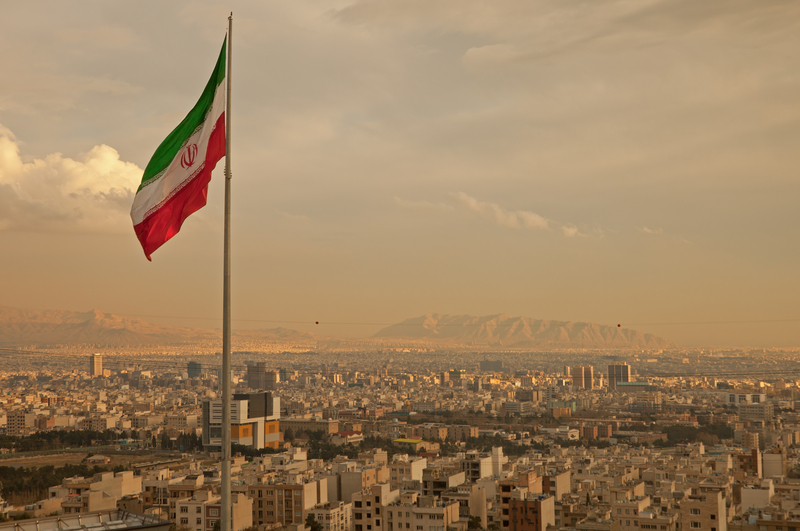 Global Manhunt Launched for Iranian Operative in NYC-Based Trump Assassination Plot