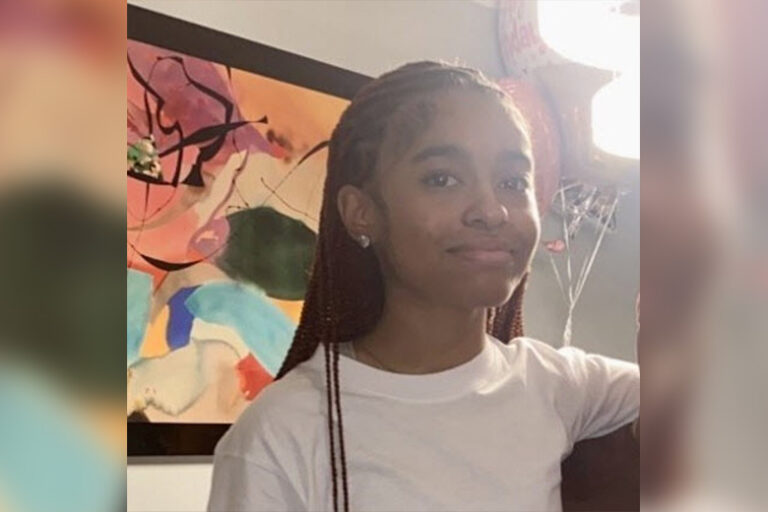 Philadelphia police seek help locating missing 16-year-old jiarah tillery - photo licensed by shore news network.