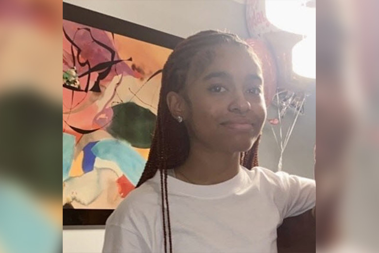Philadelphia police seek help locating missing 16-year-old Jiarah Tillery
