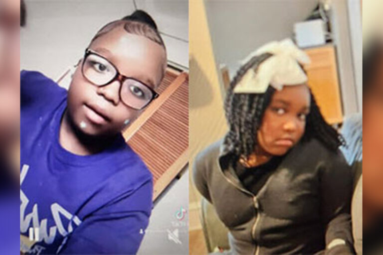 Amber alert: philadelphia sisters go missing, police asking community to keep an eye out - photo licensed by shore news network.