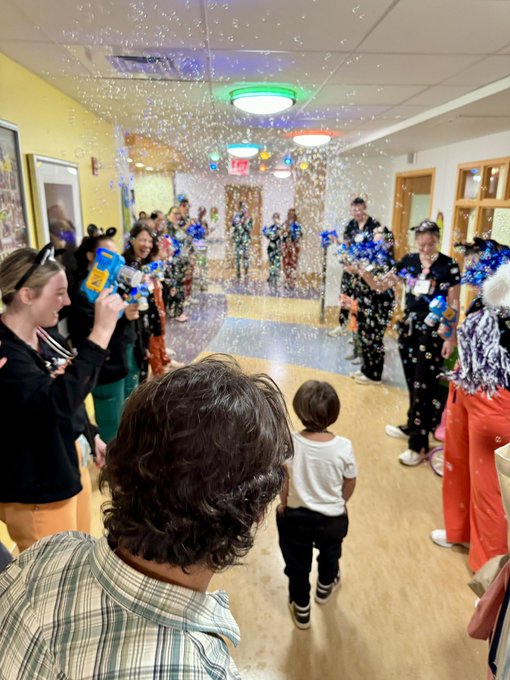 New Jersey Boy Denied Life-Saving Transplant Over Vaccine Status Finds Help in Pennyslvania