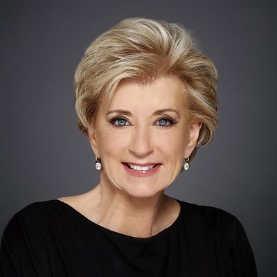 Trump Picks Linda McMahon As Secretary Of Education