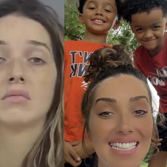 Kentucky mother sentenced to life for killing sons, blames video games and internet manipulation - photo licensed by shore news network.