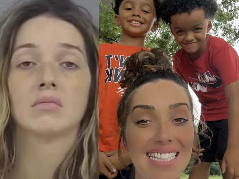 Kentucky mother sentenced to life for killing sons, blames video games and internet manipulation - photo licensed by shore news network.