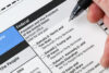 Early voting in north carolina shows nearly even split among democrats, republicans, and unaffiliated voters