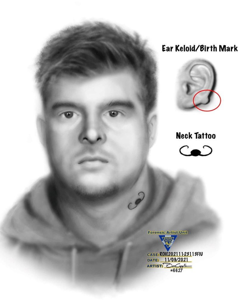 Three years later, search continues for suspect in Monmouth County park sexual assault