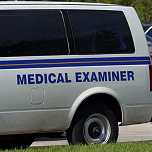 Union city man’s death ruled homicide, police investigate blunt force injuries - photo licensed by shore news network.