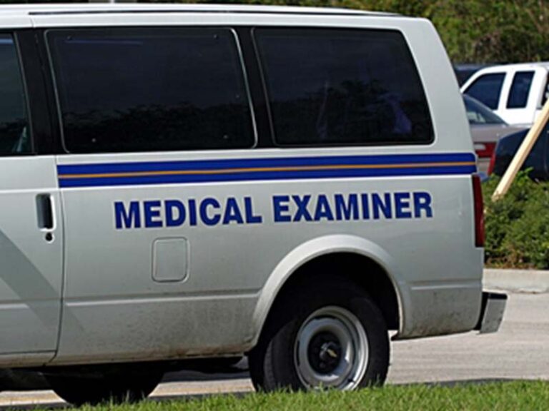 Union city man’s death ruled homicide, police investigate blunt force injuries - photo licensed by shore news network.