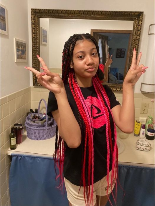 Missing Teen Alert: Buffalo police searching for missing 14-year-old girl