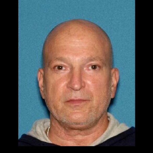 Missing manchester man last seen in keansburg, police report - photo licensed by shore news network.