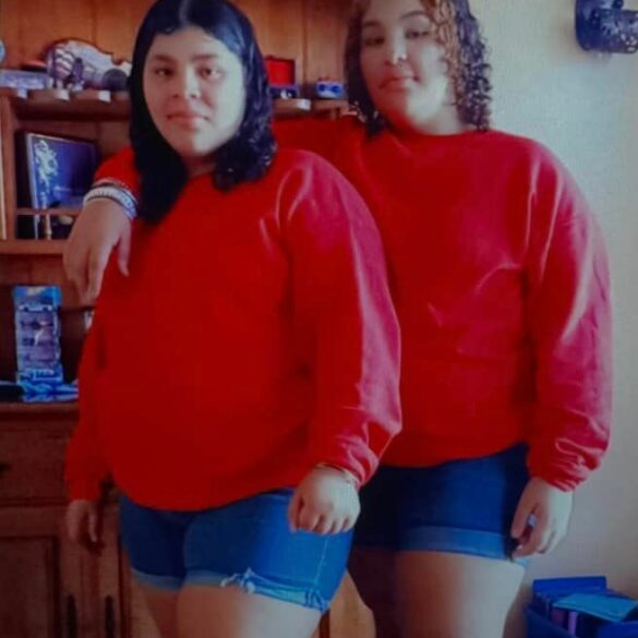 Buffalo police seek public’s help locating missing 12- and 13-year-old girls - photo licensed by shore news network.