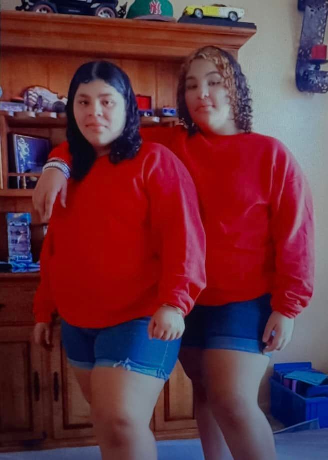 Buffalo police seek public’s help locating missing 12- and 13-year-old girls