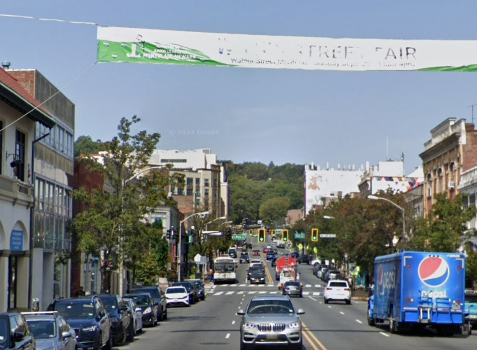 Montclair is a Hidden Foodie's Paradise in North Jersey
