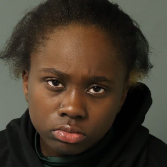 Teen missing in philadelphia: police ask for public’s help to find 14-year-old girl - photo licensed by shore news network.