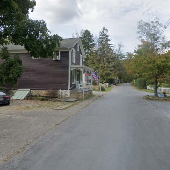 Everything you need to know about mountainville, new jersey, home of a new geological fault line - photo licensed by shore news network.