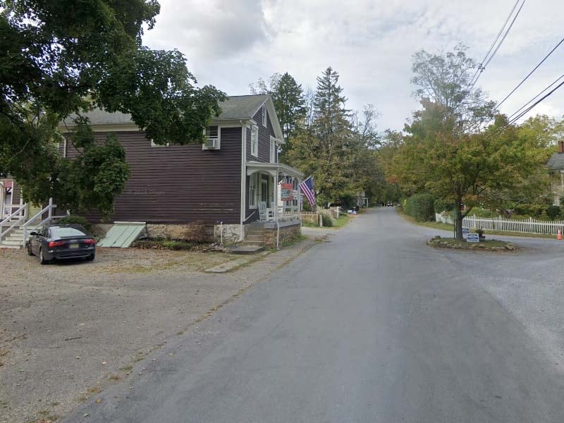 Everything You Need to Know About Mountainville, New Jersey, Home of a New Geological Fault Line