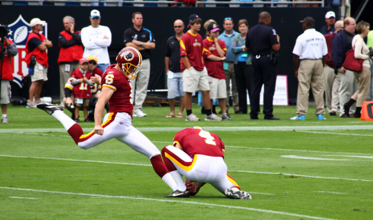 Trump calls out worst nfl rule change we've ever seen, the kickoff - photo licensed by shore news network.