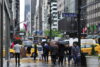 Trump administration kills new york city congestion tolls scheme