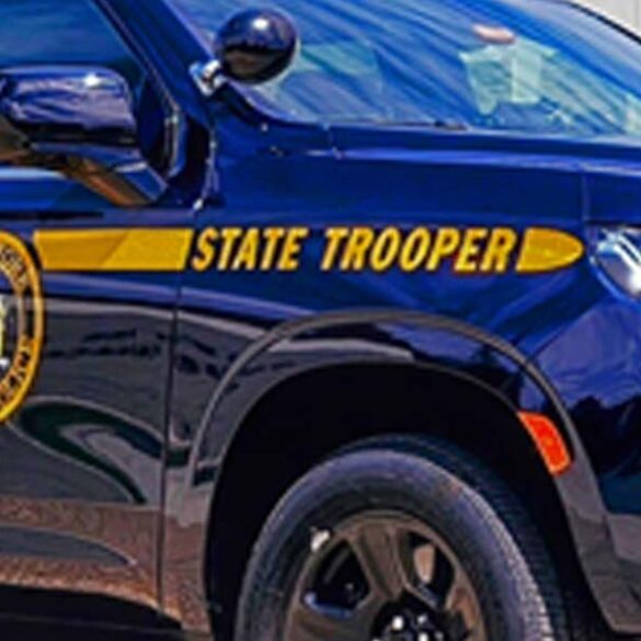 Repair shop tip leads police to man wanted for deadly hit and run in new york - photo licensed by shore news network.