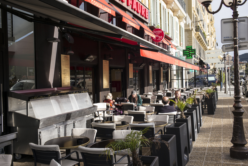 Outdoor Dining in New Jersey is Here to Stay as Governor Signs Order Extending Pandemic Novelty