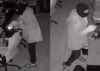 D. C. Burglary suspects caught on camera after cash stolen from store register