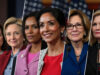 Democrat party filled with too many preachy women, no male support, carville says