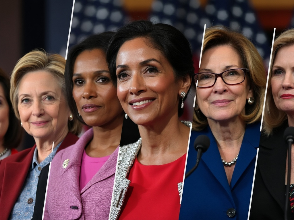Democrat Party Filled With Too Many Preachy Women, No Male Support, Carville Says