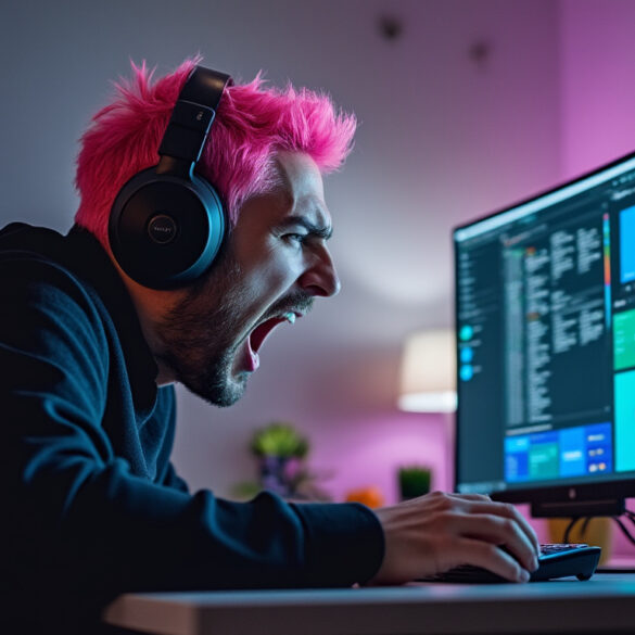 New jersey online keyboard radicals continue plan compile political "watchlist" of small businesses who support making america great - photo licensed by shore news network.