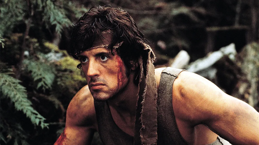 Rambo, Sylvester Stallone compares Donald Trump to George Washington at Mar-a-Lago event