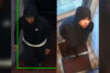 Philadelphia police seek suspects in robbery of arch street spa