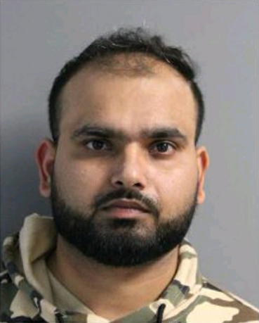 New York man arrested in $2.3 million gold bar scam targeting elderly victims