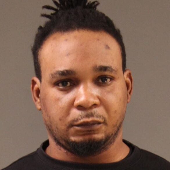 A philadelphia man is charged with murder after allegedly admitting to fatally shooting another man at a busy city intersection. - photo licensed by shore news network.