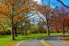 Sunshine dominates new jersey skies before late-week storms roll in