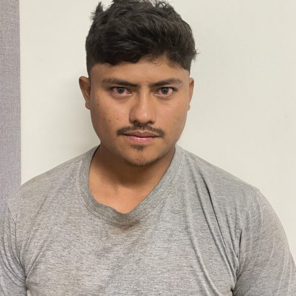 Silver spring man charged with murder of 19-year-old roommate - photo licensed by shore news network.