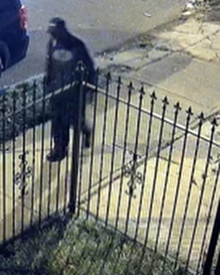 Police seek help identifying Newark shooting suspect captured on video
