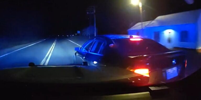 High-speed chase in stafford county leads to multiple charges for driver - photo licensed by shore news network.