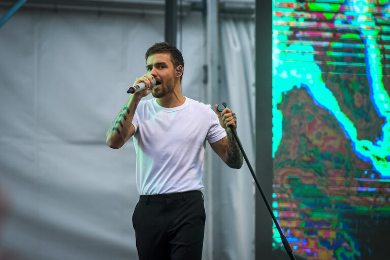 Three charged in drug related death of one direction pop star liam payne after fall from buenos aires hotel balcony - photo licensed by shore news network.