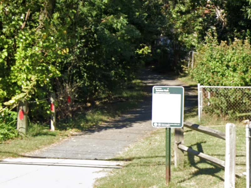 Alexandria police investigating attempted abduction at Tarleton Park