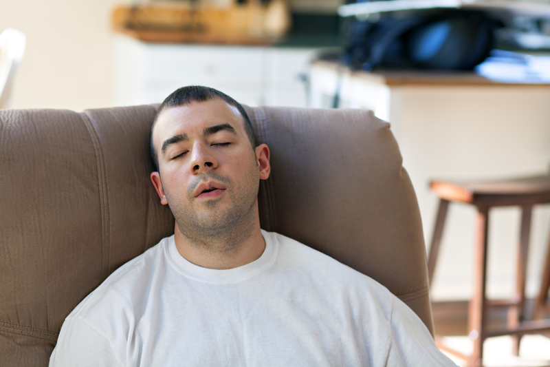 Why Thanksgiving Dinner Always Knocks You Out: The Truth About Food Comas