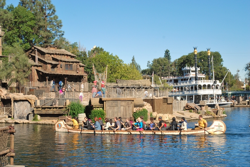 Disney is Closing These Rides and Attractions in 2025