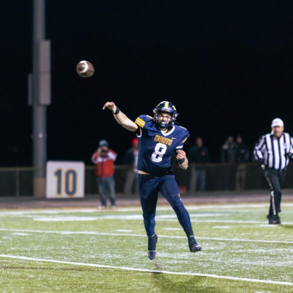 Toms river north captures third straight state title with decisive victory over union city - photo licensed by shore news network.